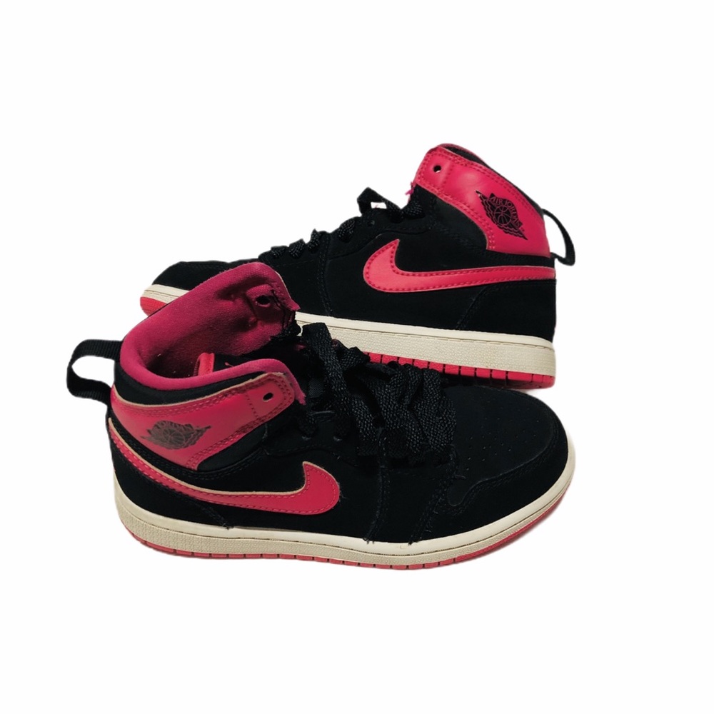 Air Jordan 1 Retro High Preschool Size 13C